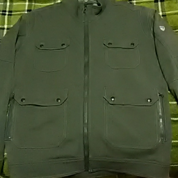 Kuhl jacket - Picture 5 of 11